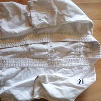 Kimono bambino 110cm