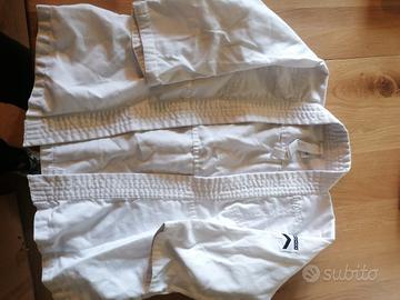 Kimono bambino 110cm