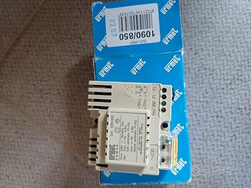 Alimentatore URMET TVCC 1099/850 NUOVO 