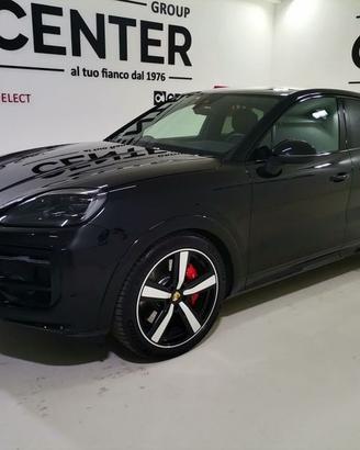 Porsche Cayenne Coupè Cayenne Coupé 4.0 V8 S