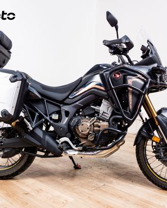HONDA CRF 1100 L AFRICA TWIN DCT - 2019