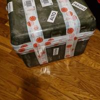 super scatolo - super imballo