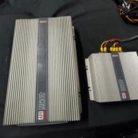 Amplificatori Audio System