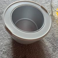 Macchina per il gelato