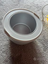 Macchina per il gelato