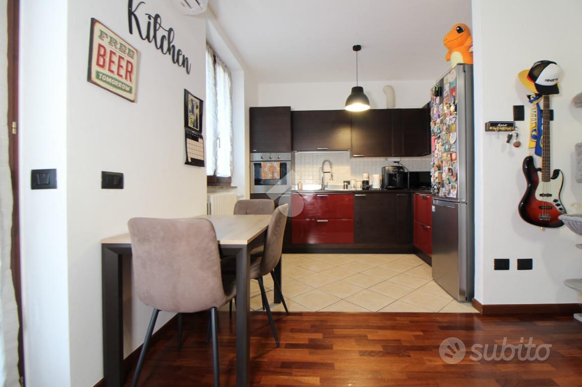 Appartamento – Vaiano Cremasco, Cremona - Vista 5
