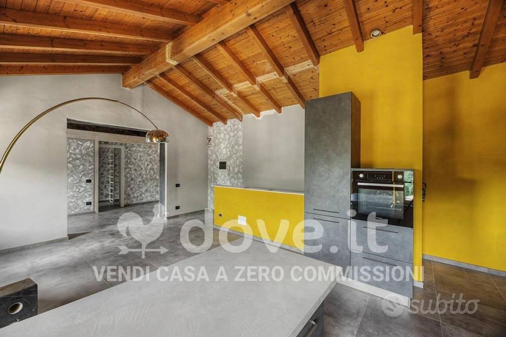 Appartamento – Dumenza, Stivigliano - Altro