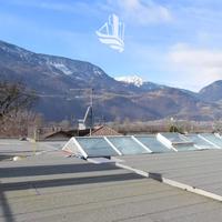 Terlano: investimento - ampio spazio uffici