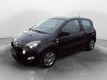 Renault Twingo 1.2 16V Night&Day