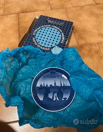 Piatto Royal Copenhagen 1775-1975