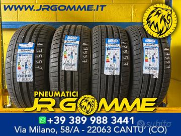 4 Gomme al 100% 215/55/16 INFINITY Estive - Cantù