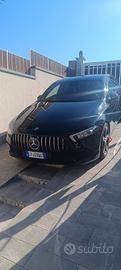 mercedes classe a 