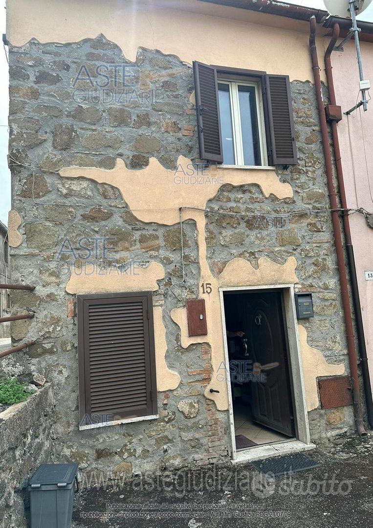 Appartamento – Viterbo, Fastello - Altro
