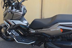 Scooter Zontas 