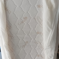 Materasso memory Crabyon Questi Bimbi