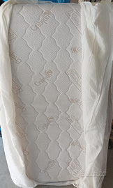 Materasso memory Crabyon Questi Bimbi