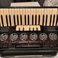 Fisarmonica Paolo Soprani