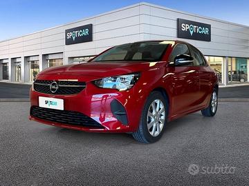 Opel Corsa 1.2 75cv Edition MT5