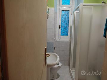 Stanza singola in via Borsi , 290