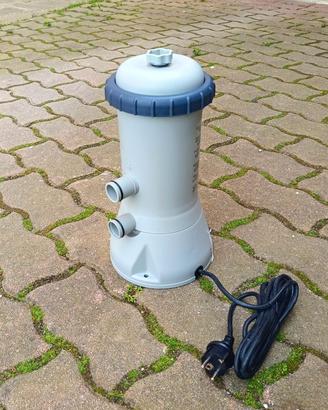 pompa intex 3785l/h