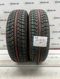 GOMME USATE 175 70 14 MOMO 95%