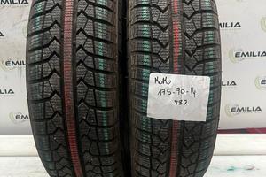GOMME USATE 175 70 14 MOMO 95%