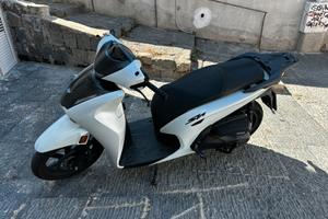 Sh350 sport