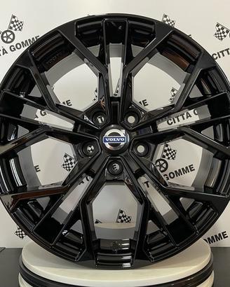 CERCHI IN LEGA VOLVO C30 S60 V40 V50 V60 V70 XC60 