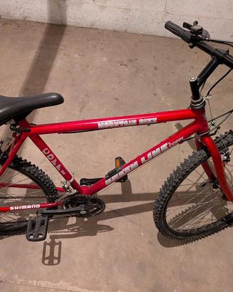 bici mtb
