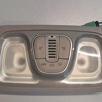  plafoniera luce cortesia Alfa Romeo Giulietta 