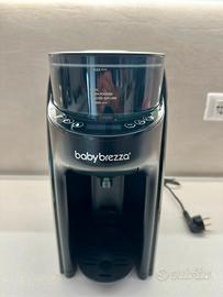 Baby Brezza preparatore automatico di latte