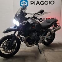 Moto Guzzi V85 - 2024