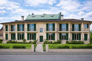 Rif.983| appartamento quadrilocale