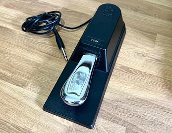 Yamaha Half-pedal L'FC3A