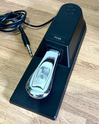 Yamaha Half-pedal L'FC3A