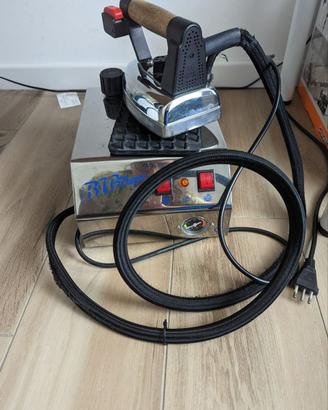 ferro da stiro professionale bigvapor