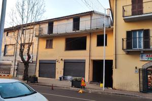 Appartamento nuovo a Fabrica di Roma