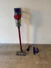 Dyson Cyclone V10