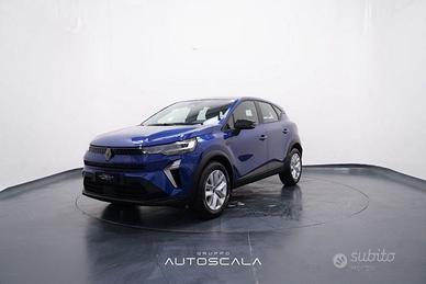 Renault Captur 1.2 ECO-G 120 CV Evolution MY26