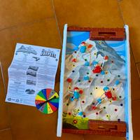 Gioco scala la vetta