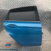PORTA POSTERIORE DESTRA FORD FIESTA 2009