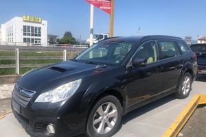 Subaru Legacy 4X4