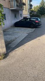 POSTO AUTO VICENZA