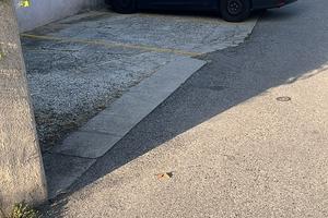 POSTO AUTO VICENZA