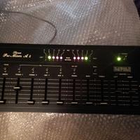 DAVOLI A4 preamplificatore mixe