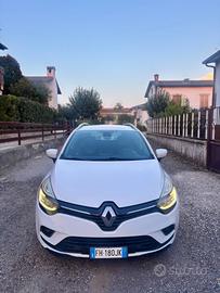 Renault Clio Sporter dCi 8V 90CV Start&Stop Energy
