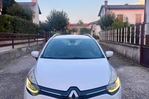 Renault Clio Sporter dCi 8V 90CV Start&Stop Energy