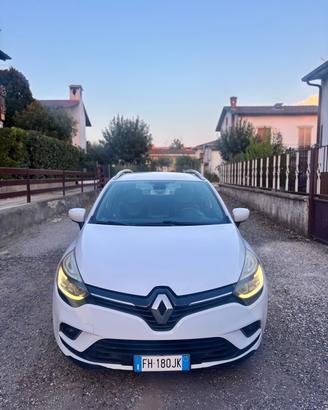 Renault Clio Sporter dCi 8V 90CV Start&Stop Energy