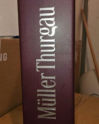 muller thurgau 3 litri
