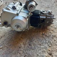 motore 110 cc